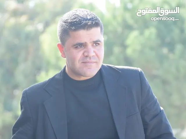 محمد خير عمر عوض الرواشده