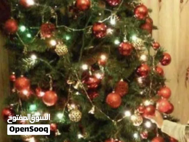 شجرة عيد الميلاد
