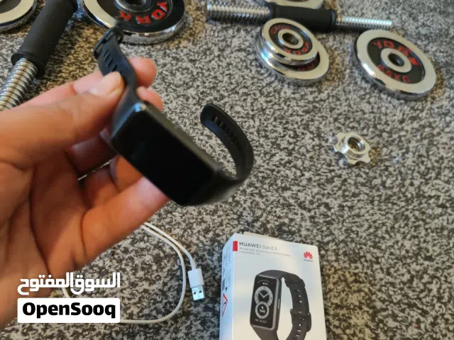 Huawei smart watches for Sale in Zarqa