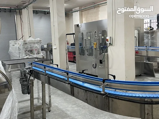 مصنع قهوة باردة للبيع