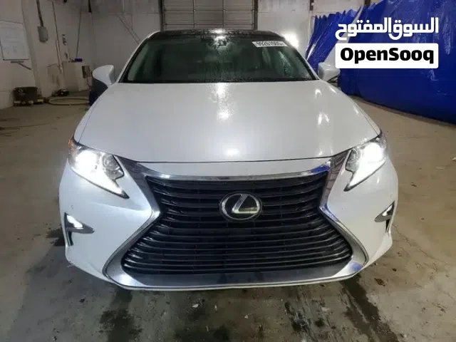 Used Lexus ES in Al Batinah