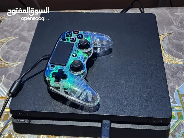 PlayStation 4 PlayStation for sale in Abu Dhabi