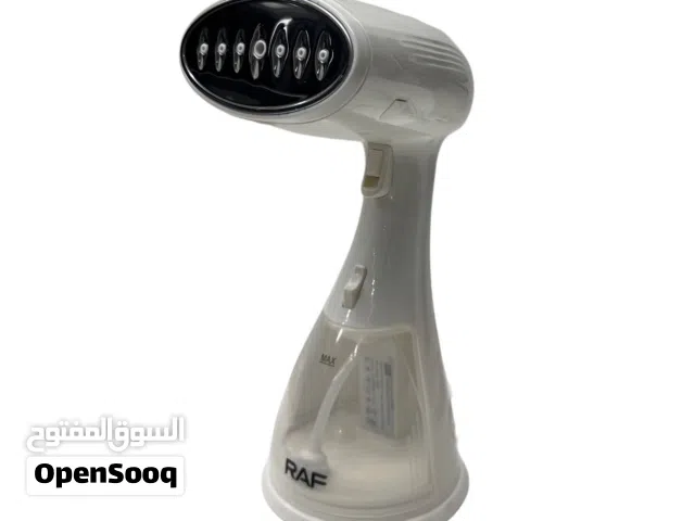 جهاز مكواة بخارية يدوية من شركة RAF موديل:R.1214W