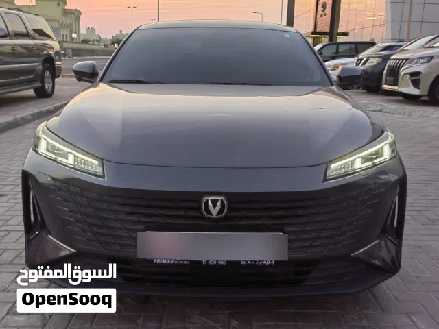 Used Changan Eado in Muharraq