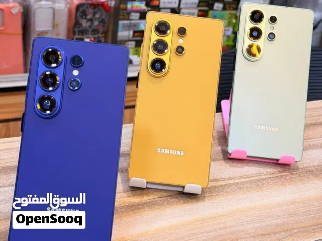 Samsung Galaxy S26 Ultra Other in River Nile