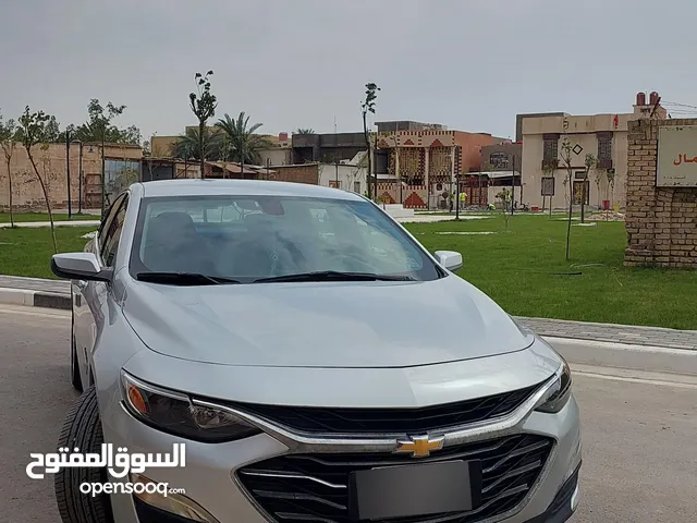 ماليبو 2020 وارد امريكي مكفولة