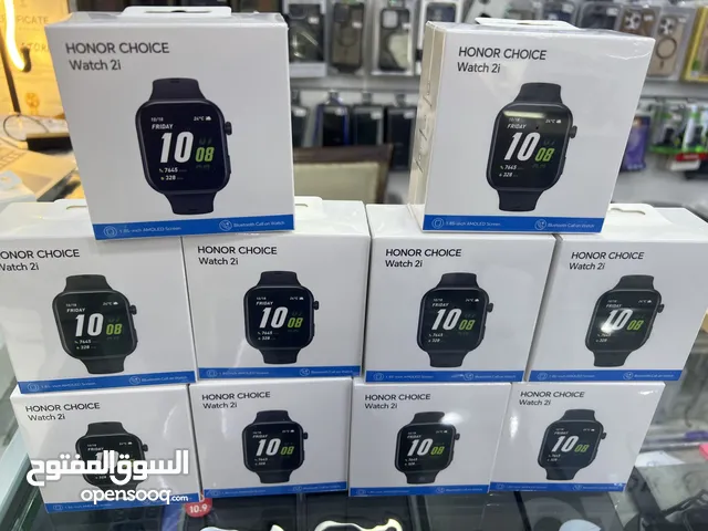 Honor watch 2i
