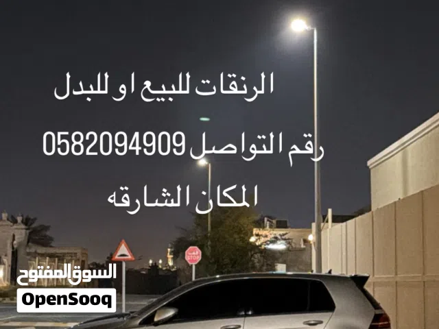 رنقات قولف مقاس 18