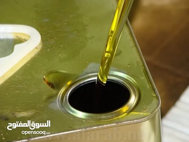 زيت زيتون بلدي بعل 100٪