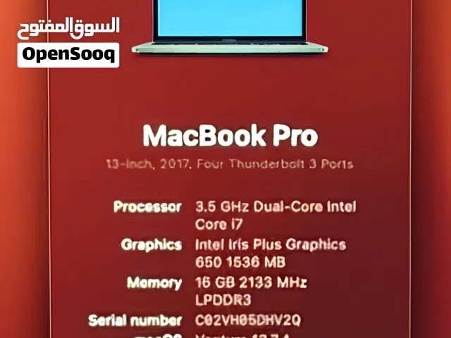 MacBook Pro