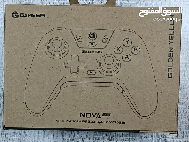 يد Gamesir nova lite