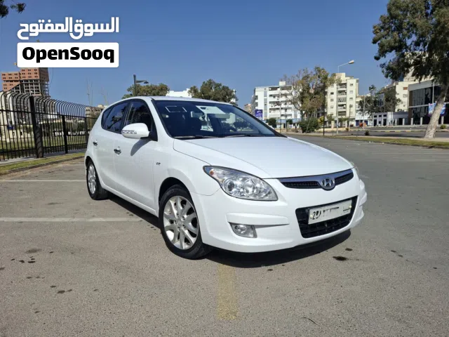 هونداي i30 موديل 2009