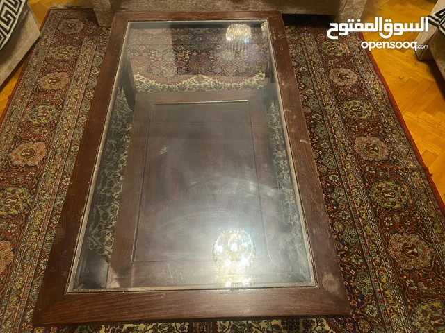 طربيزة مستعمل