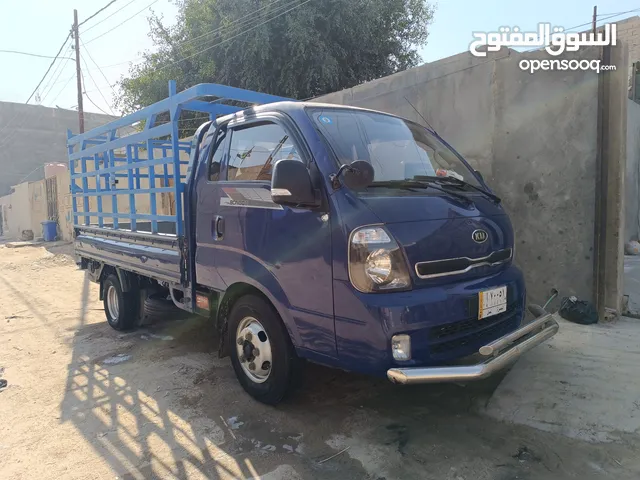 Used Kia Other in Basra