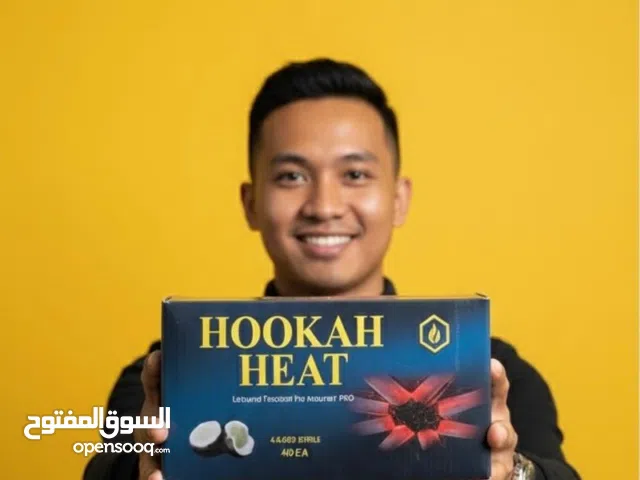 شركة هوكاهيت للفحم الطبيعي