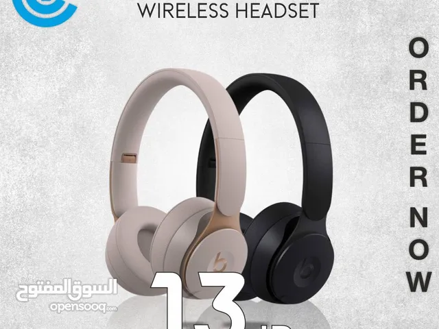 سماعة وايرلس Wireless Headset بافضل الاسعار