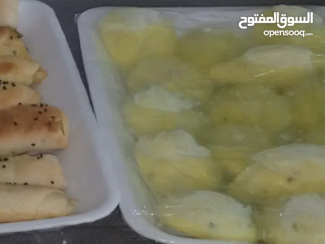 أكل بيت نضيف كبب ومعجنات