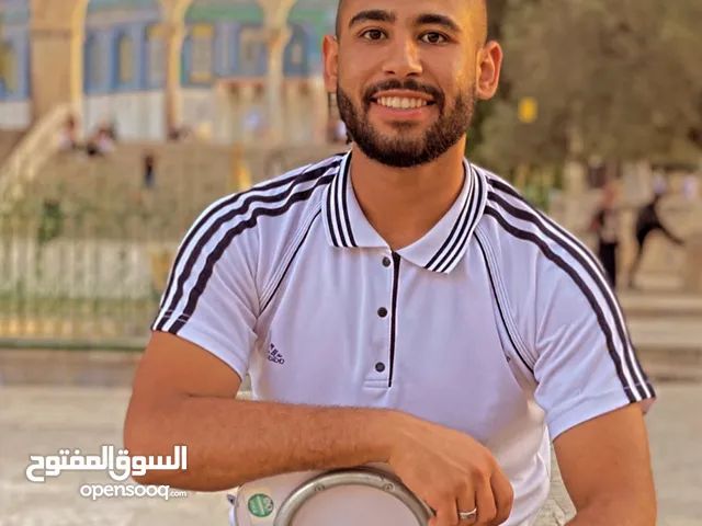 qusai khallaf