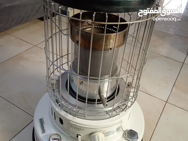Kerona Kerosine Heater for sale in Amman