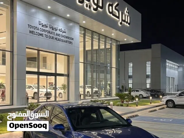 تيوتا كامري 2023 فول مواصفات XSE