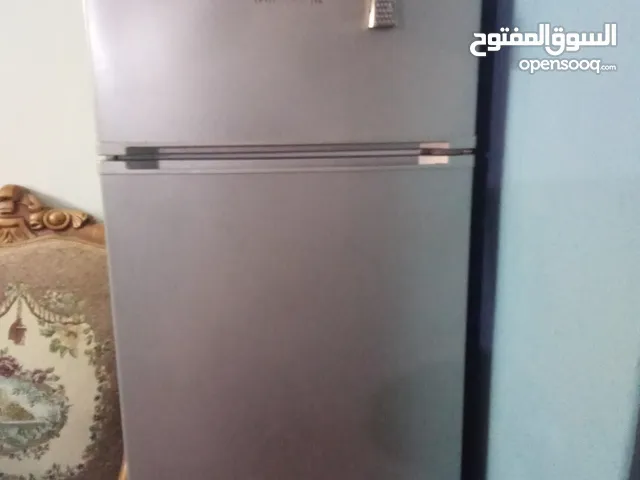 White-Westinghouse Refrigerators in Cairo