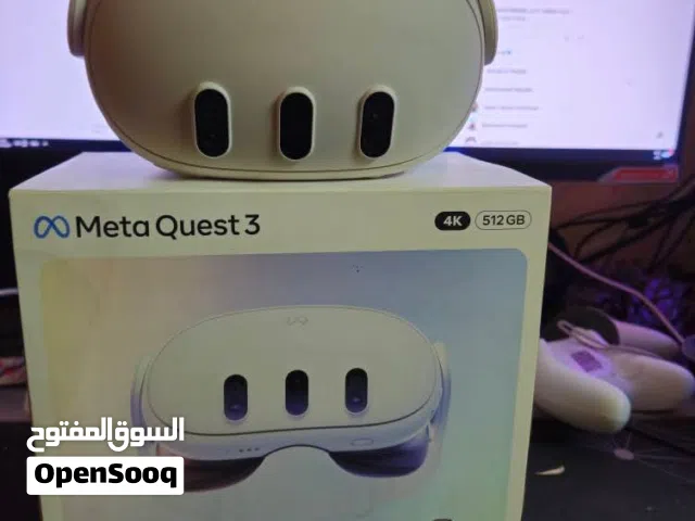 Meta quest 3