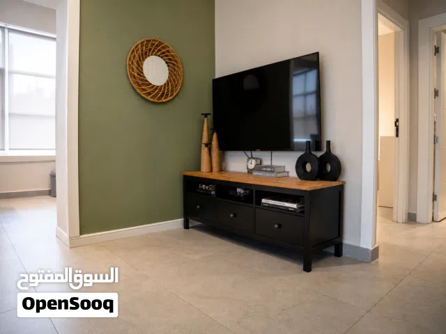 120 m2 2 Bedrooms Apartments for Rent in Amman 4th Circle