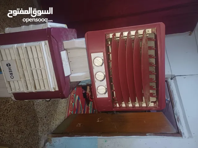 مبردة كنفيرة هوائي مائي