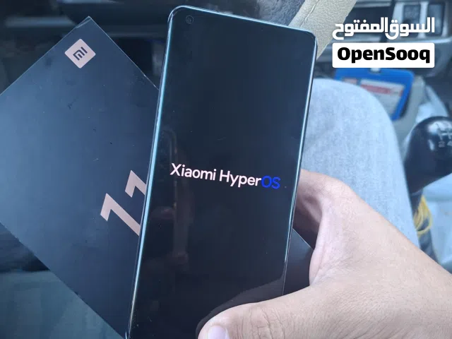 Xiaomi Mi 11 Ultra 256 GB in Benghazi