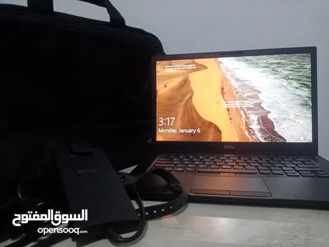 Windows Dell for sale in Irbid