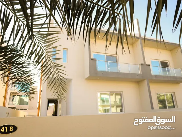 247m2 5 Bedrooms Villa for Sale in Muscat Al Maabilah