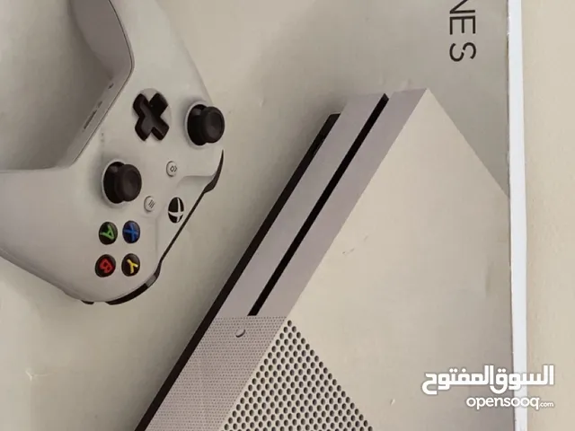 Xbox One S Xbox for sale in Um Al Quwain