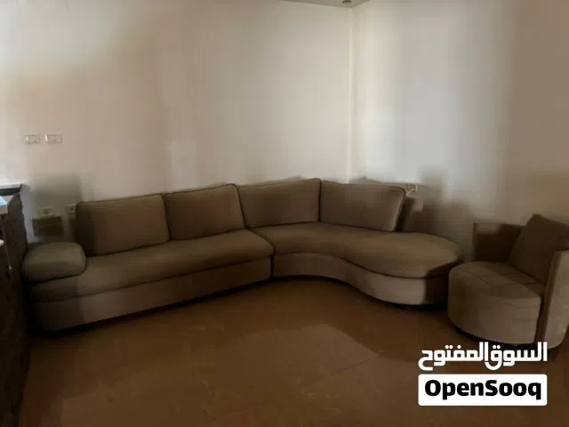 صالون قماش