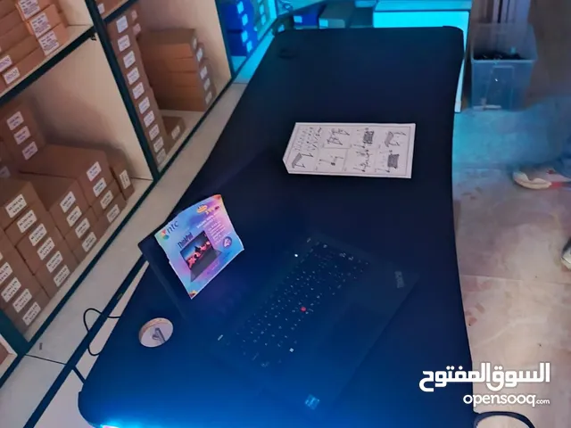 طاولات جيمنق