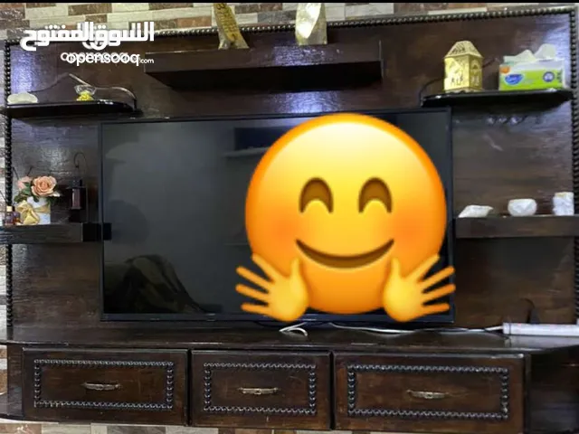 برواز خشبي للصاله