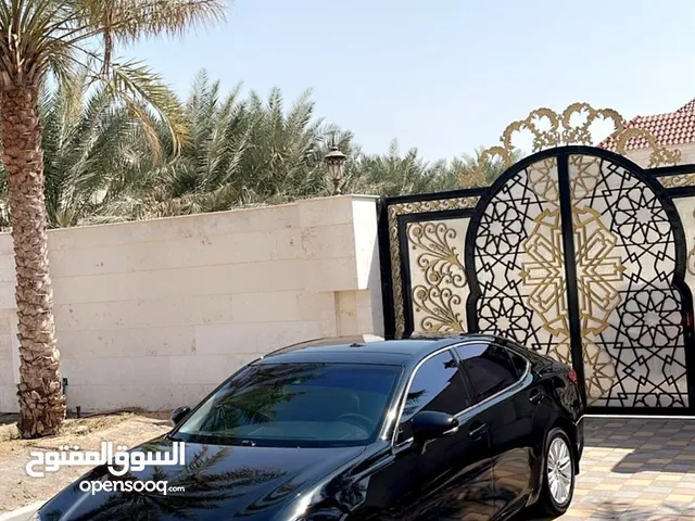 لكزس ES350 خليجي صبغ الوكالة بالكامل( أول مالك) 2016