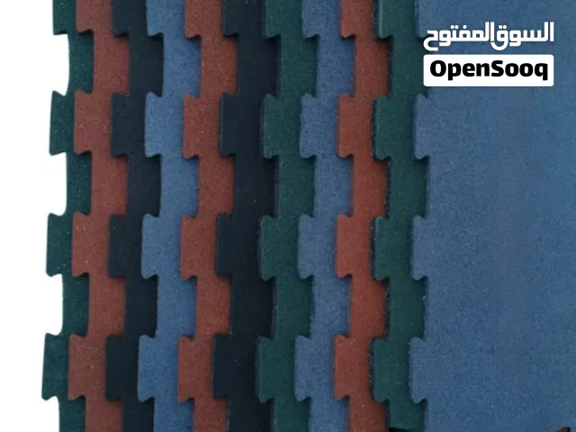 أرضيات كوشوك تركيب 25 ملم