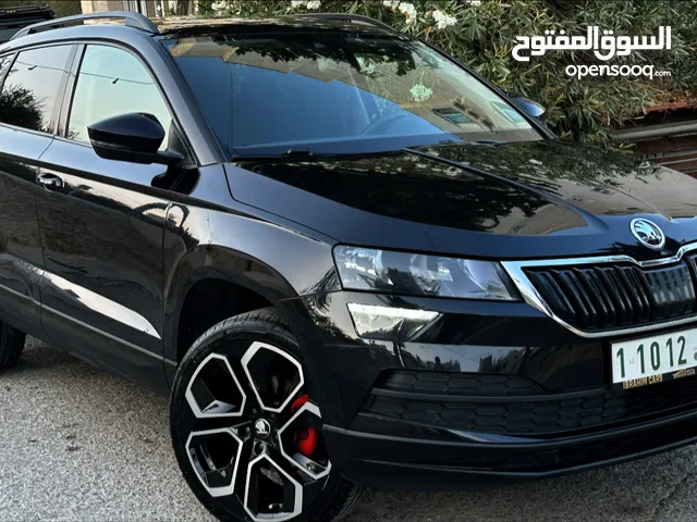 Used Skoda Karoq in Bethlehem