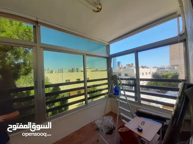 تظليل حراري امريكي للشبابيك والواجهات الزجاجية أفلام العزل والحمايه من اشعة الشمس الضارة والفوق بنف