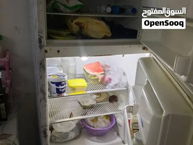 Refrigerator 12cft