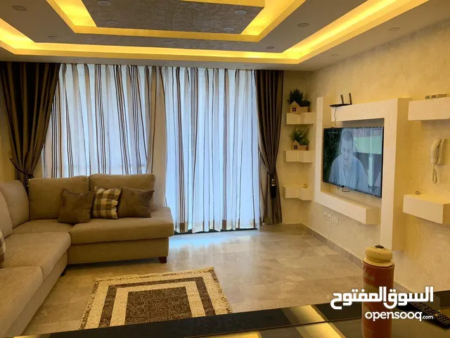 50m2 1 Bedroom Apartments for Rent in Amman Abdali