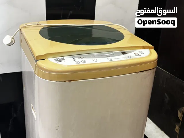 Wolf Power WFA 70 washing machine 7kg