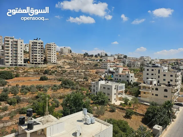 138 m2 3 Bedrooms Apartments for Sale in Ramallah and Al-Bireh Beitunia