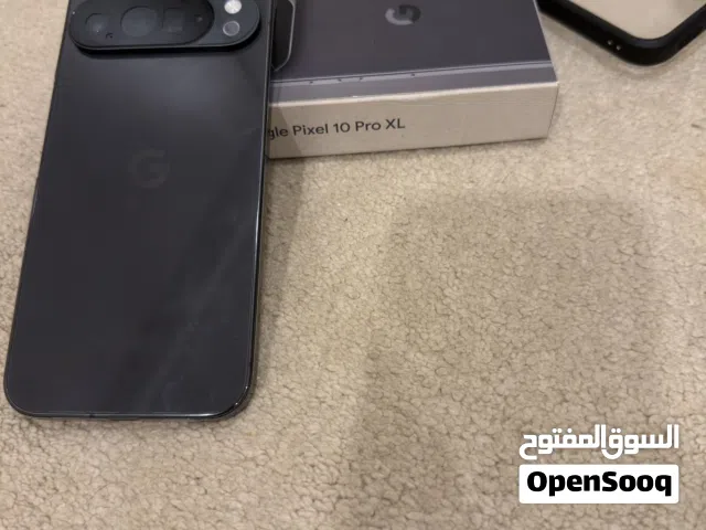 Google pixel 10 pro  xl 256 GB