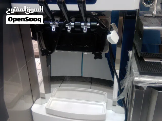 Ice Cream Machine For Sale Urgent