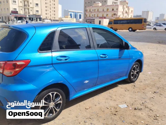 2019 بايك الفئة سينوفا D Senova D20