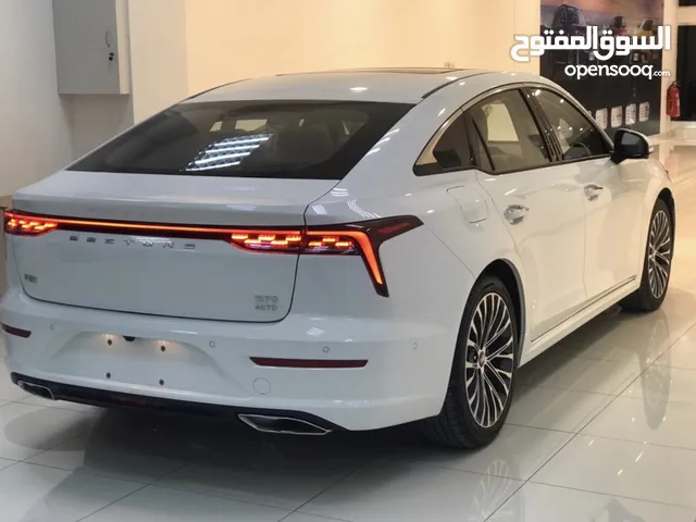 بستون B70 مديل 2023