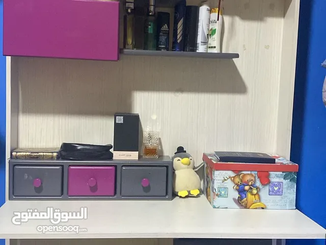 مكتب مستعمل