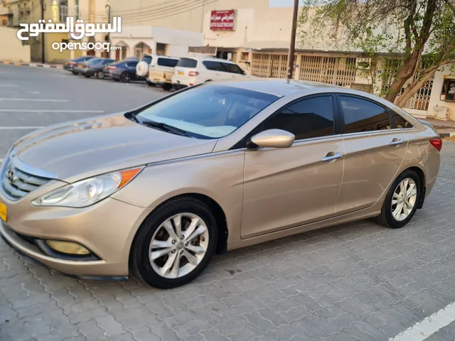 HYUNDAI SONATA 2011 FOR SALE @1550 only