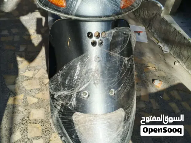 2019 ياماها SCR950